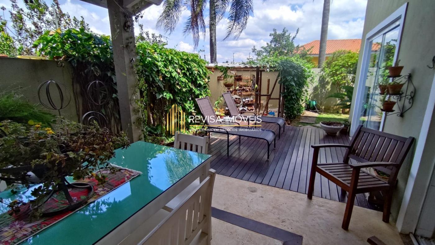 Casa para alugar com 4 quartos, 230m² - Foto 48