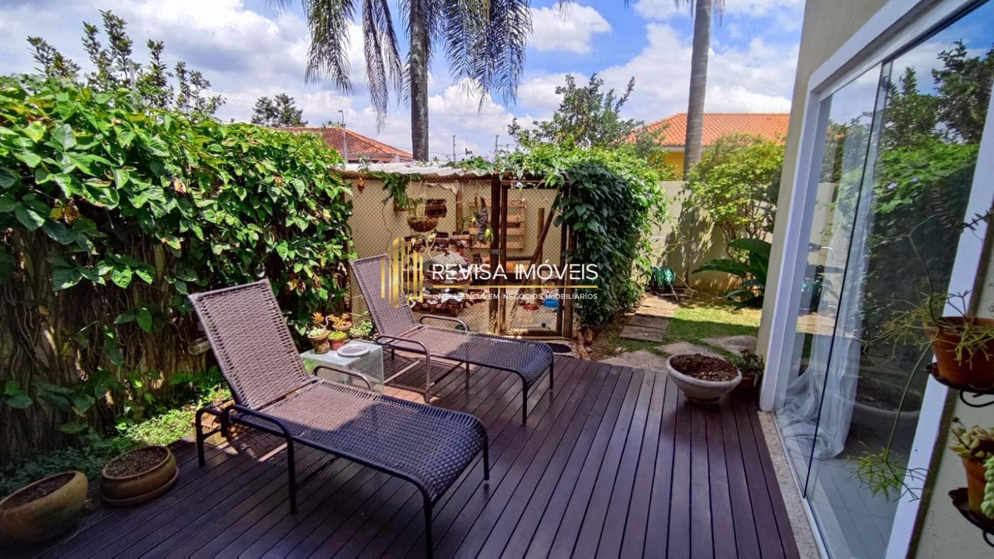 Casa para alugar com 4 quartos, 230m² - Foto 28