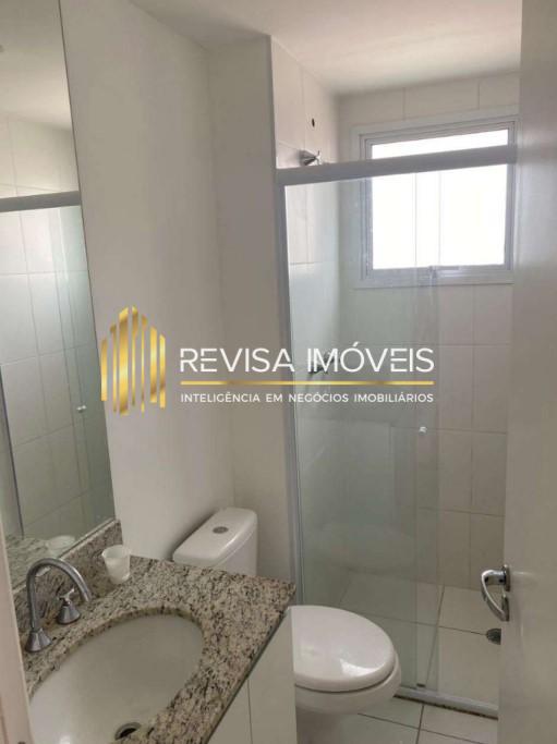 Apartamento para alugar com 3 quartos, 66m² - Foto 11