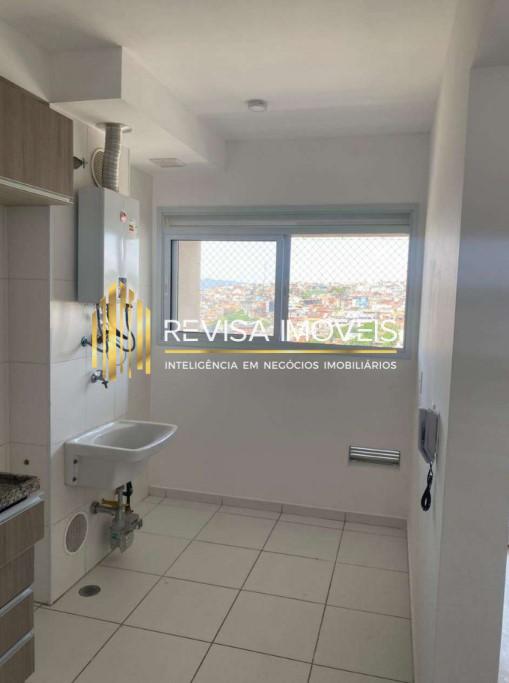 Apartamento para alugar com 3 quartos, 66m² - Foto 3