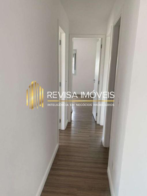 Apartamento para alugar com 3 quartos, 66m² - Foto 5