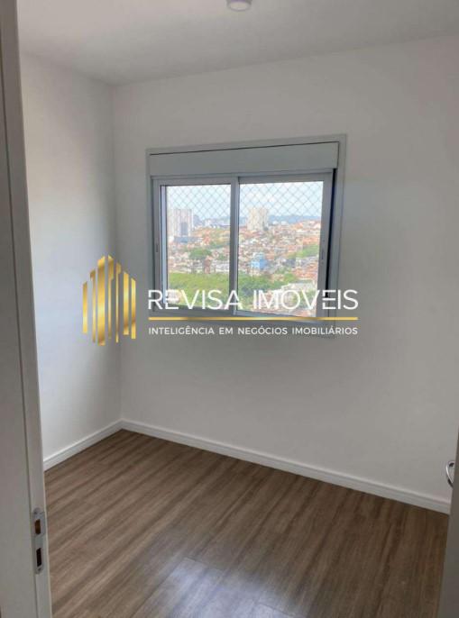 Apartamento para alugar com 3 quartos, 66m² - Foto 7