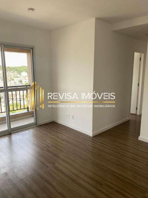 Apartamento para alugar com 3 quartos, 66m² - Foto 4