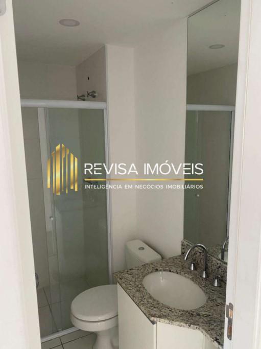 Apartamento para alugar com 3 quartos, 66m² - Foto 6
