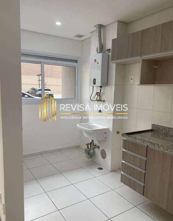 Apartamento para alugar com 3 quartos, 66m² - Foto 3