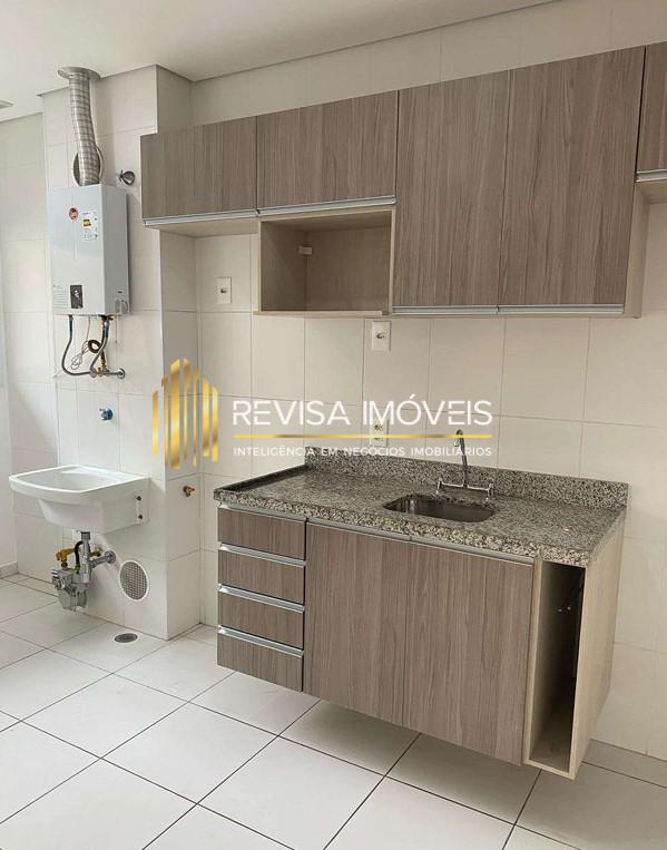 Apartamento para alugar com 3 quartos, 66m² - Foto 2