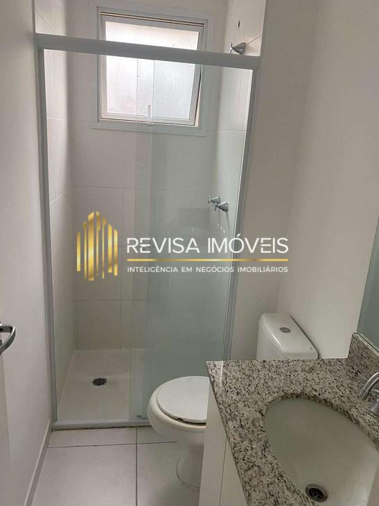 Apartamento para alugar com 3 quartos, 66m² - Foto 8