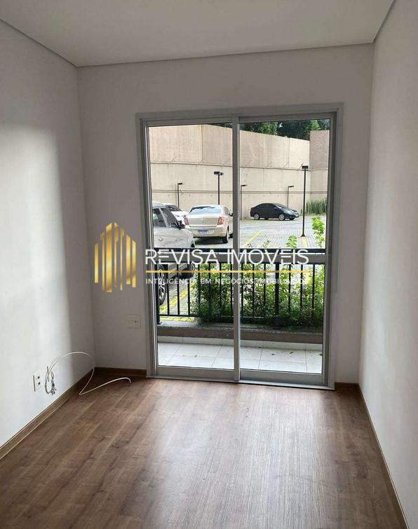 Apartamento para alugar com 3 quartos, 66m² - Foto 1