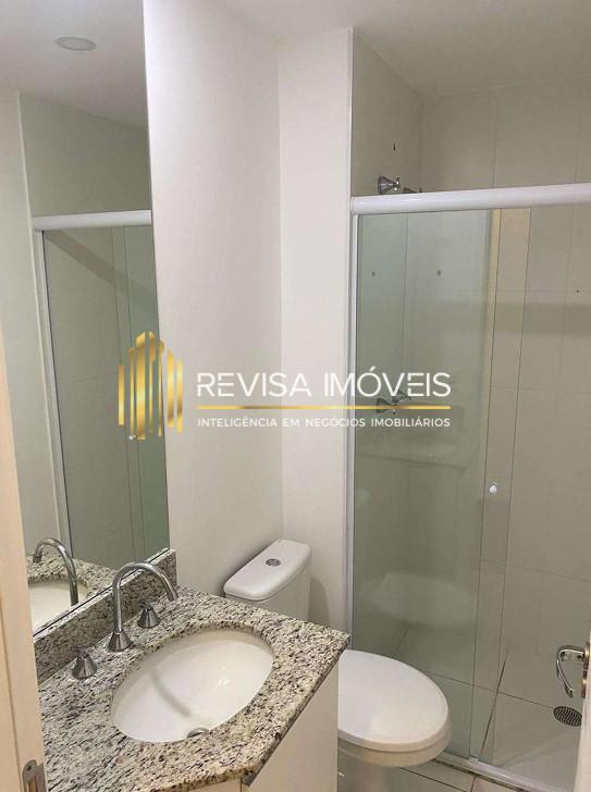 Apartamento para alugar com 3 quartos, 66m² - Foto 5