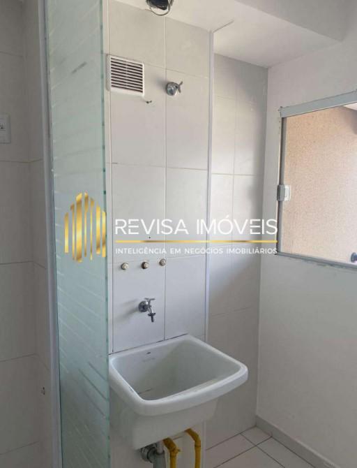 Apartamento para alugar com 2 quartos, 60m² - Foto 4