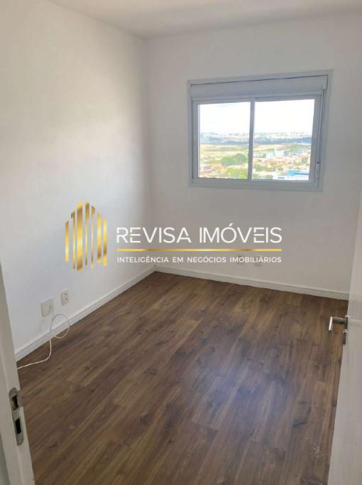 Apartamento para alugar com 2 quartos, 60m² - Foto 7
