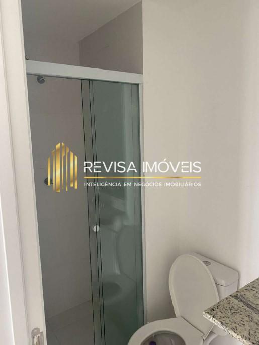 Apartamento para alugar com 2 quartos, 60m² - Foto 8