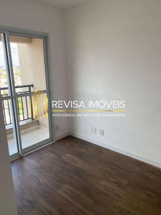 Apartamento para alugar com 2 quartos, 60m² - Foto 5