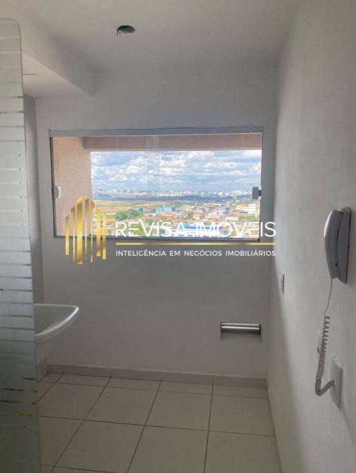 Apartamento para alugar com 2 quartos, 60m² - Foto 3
