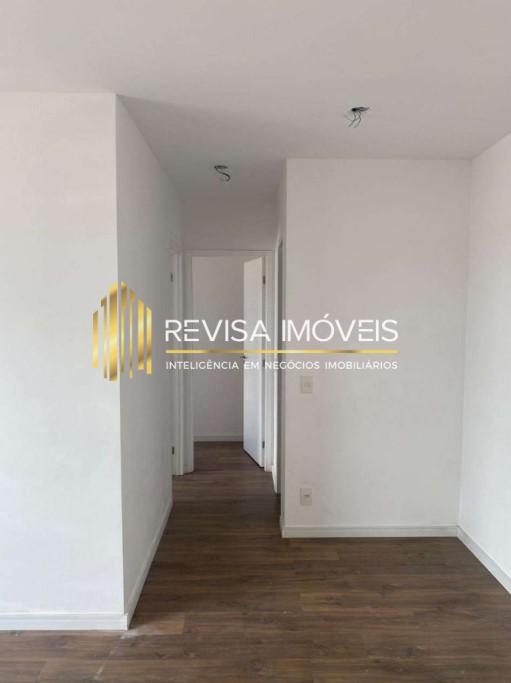 Apartamento para alugar com 2 quartos, 60m² - Foto 6