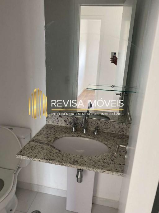 Apartamento para alugar com 2 quartos, 60m² - Foto 9