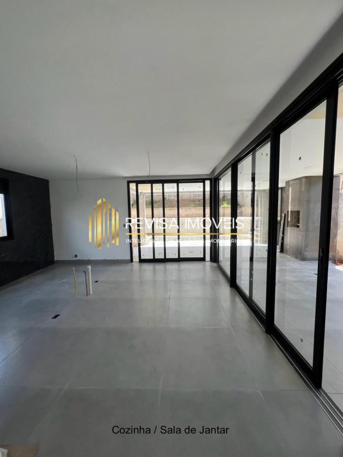 Casa de Condomínio à venda com 3 quartos, 290m² - Foto 6