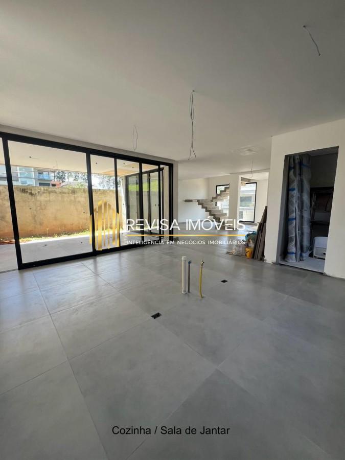 Casa de Condomínio à venda com 3 quartos, 290m² - Foto 16