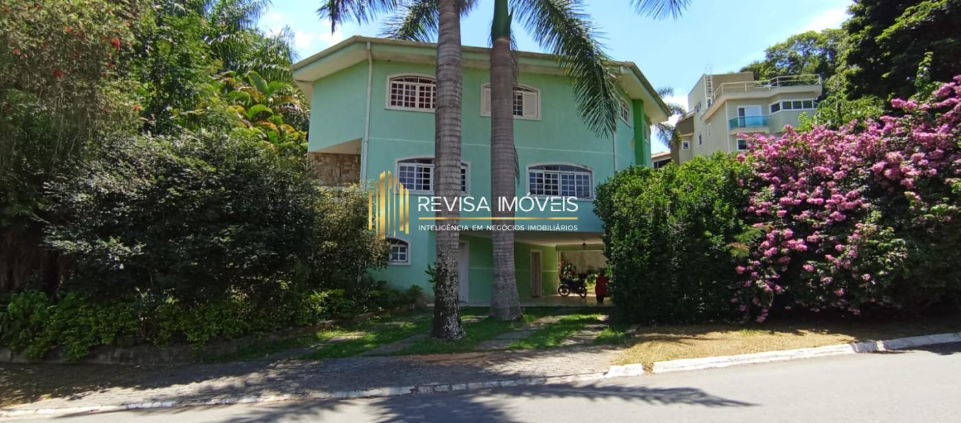 Casa de Condomínio à venda com 3 quartos, 280m² - Foto 1
