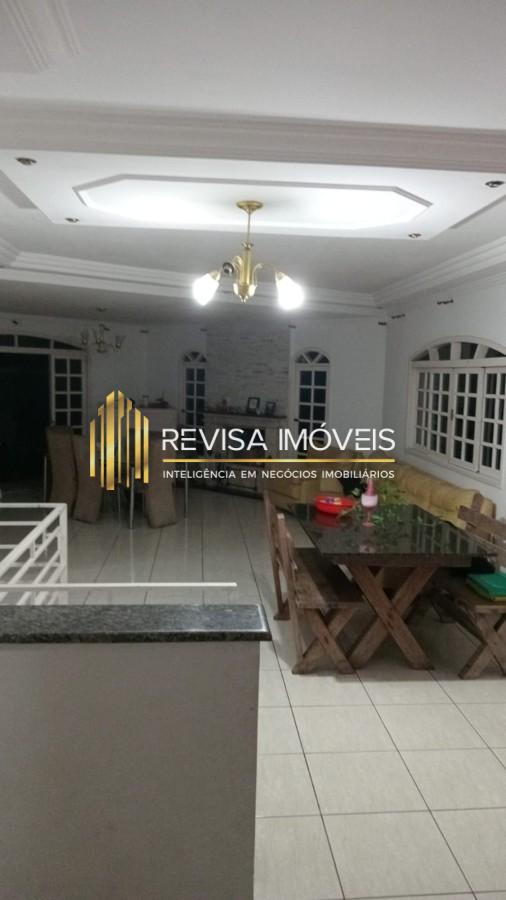 Casa de Condomínio à venda com 3 quartos, 280m² - Foto 5