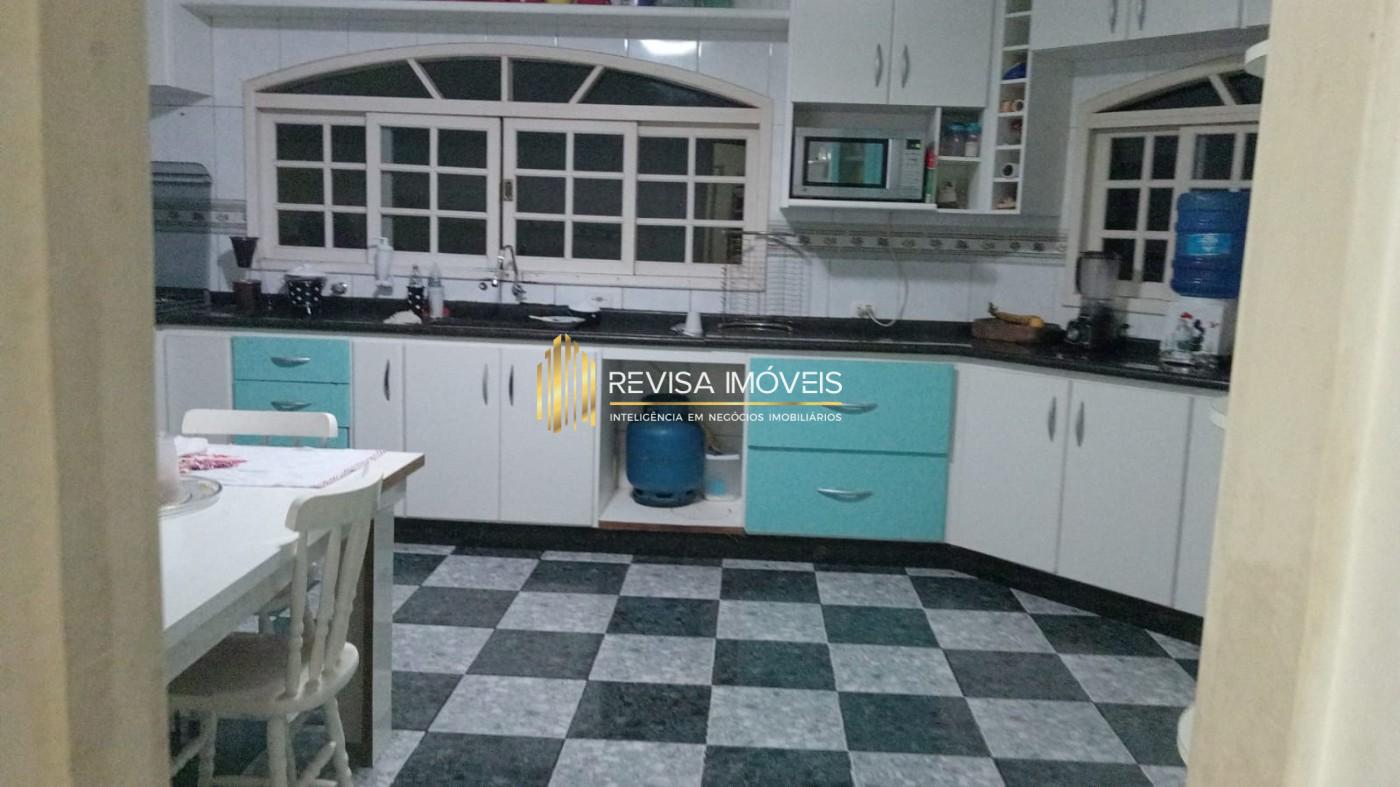 Casa de Condomínio à venda com 3 quartos, 280m² - Foto 8