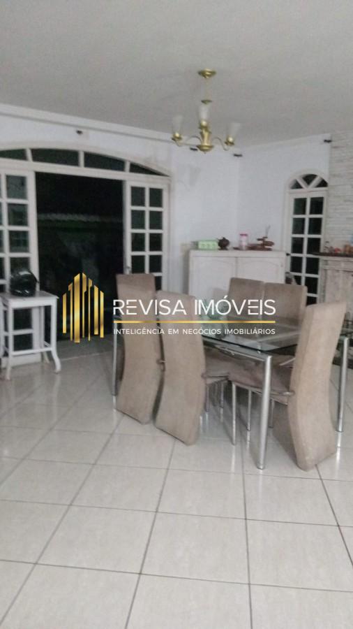 Casa de Condomínio à venda com 3 quartos, 280m² - Foto 10