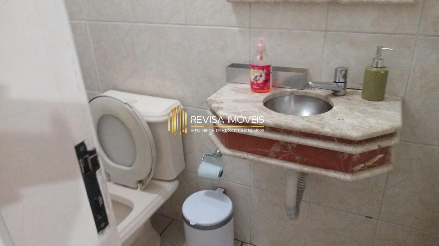 Casa de Condomínio à venda com 3 quartos, 280m² - Foto 12