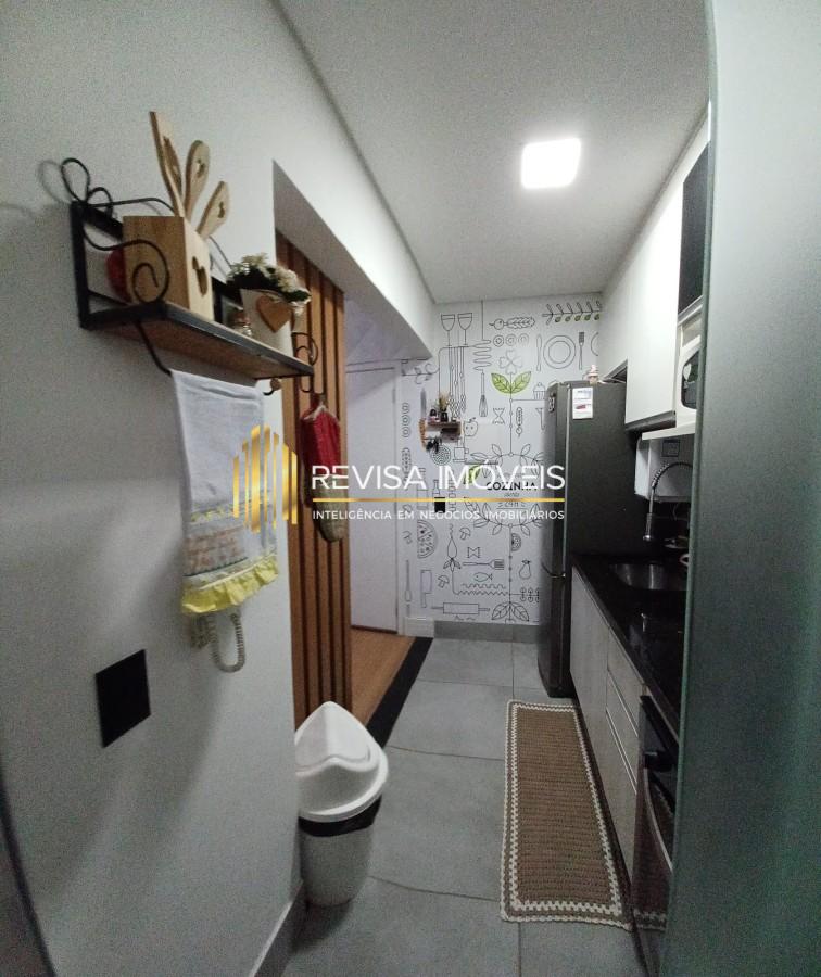 Apartamento à venda com 2 quartos, 53m² - Foto 7