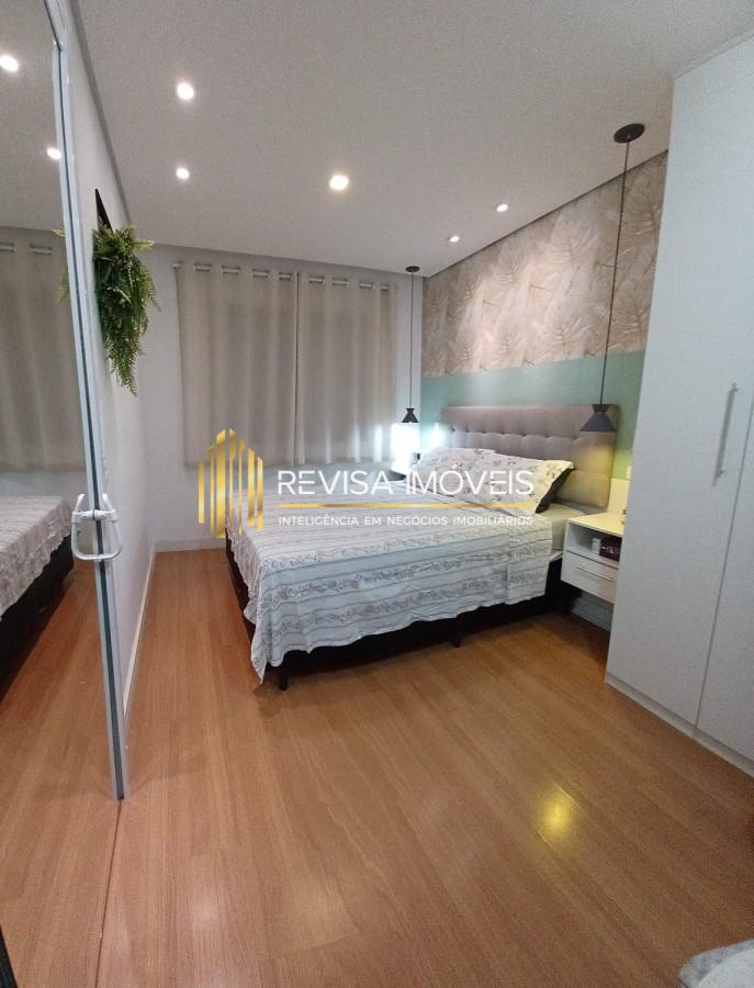 Apartamento à venda com 2 quartos, 53m² - Foto 13