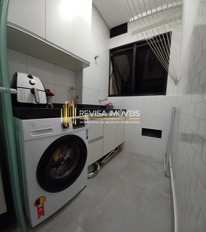 Apartamento à venda com 2 quartos, 53m² - Foto 10