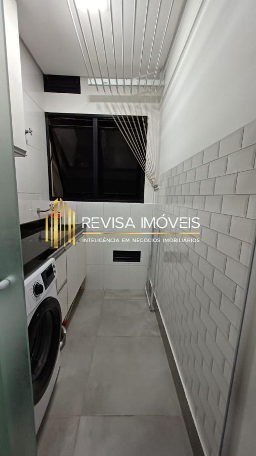 Apartamento à venda com 2 quartos, 53m² - Foto 11