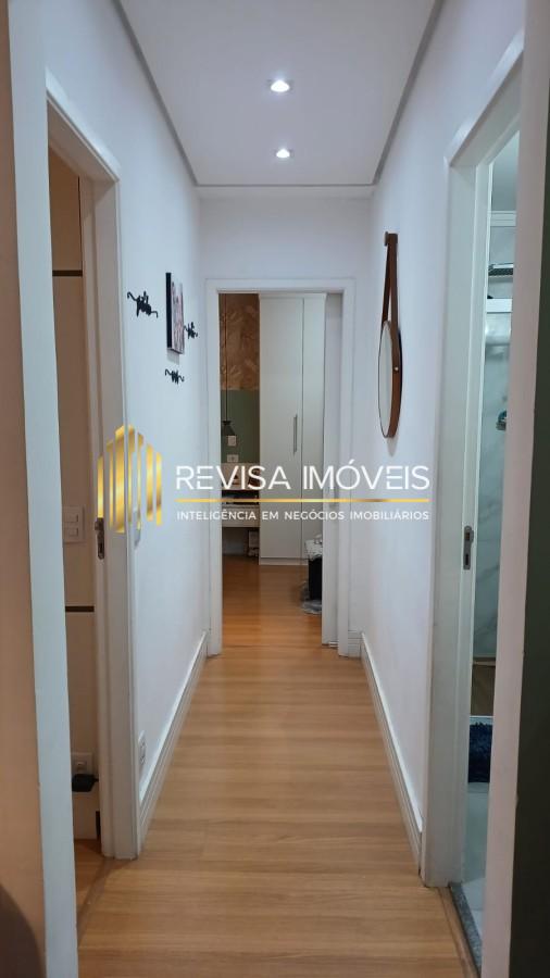 Apartamento à venda com 2 quartos, 53m² - Foto 12