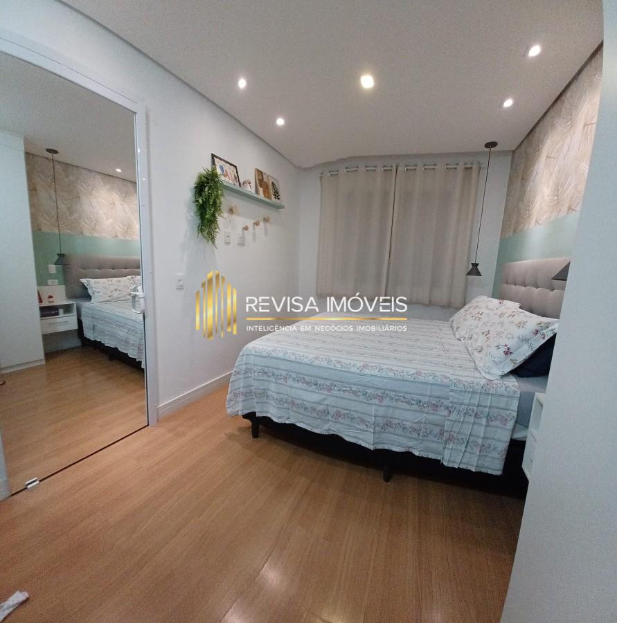 Apartamento à venda com 2 quartos, 53m² - Foto 15