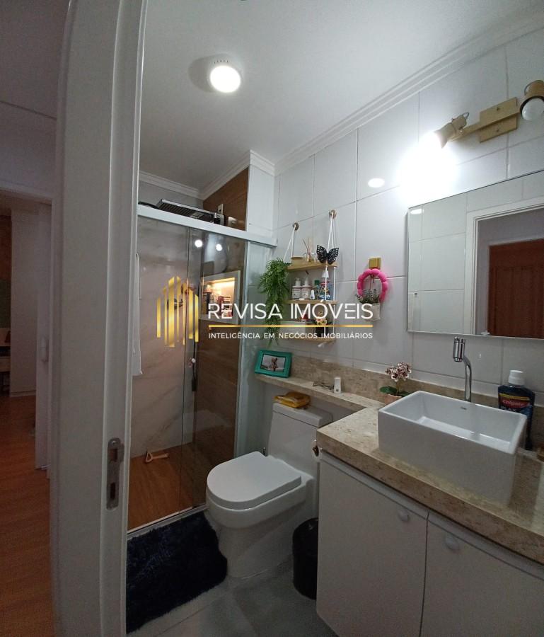 Apartamento à venda com 2 quartos, 53m² - Foto 19