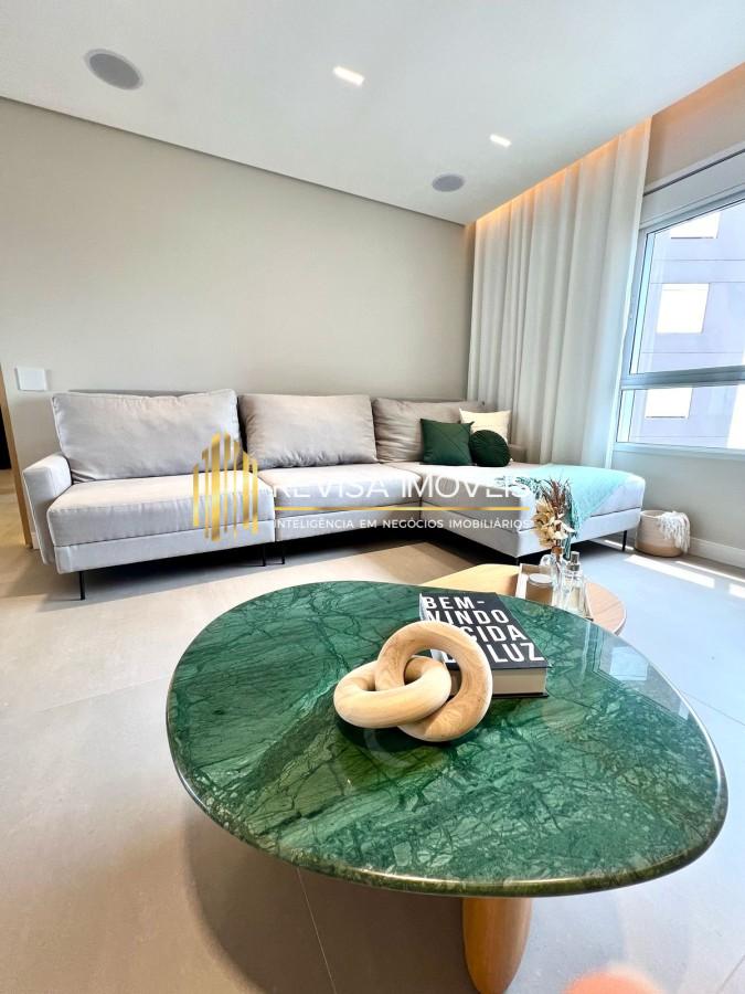 Apartamento à venda com 3 quartos, 156m² - Foto 12