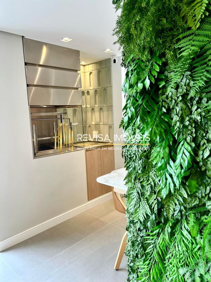 Apartamento à venda com 3 quartos, 156m² - Foto 20