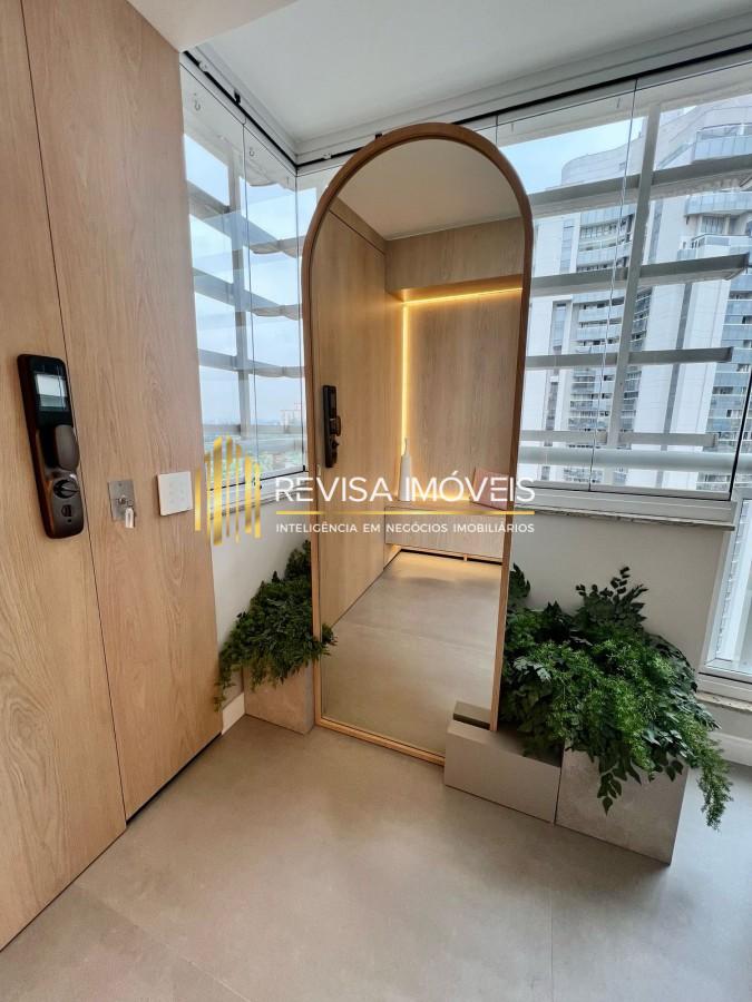 Apartamento à venda com 3 quartos, 156m² - Foto 21