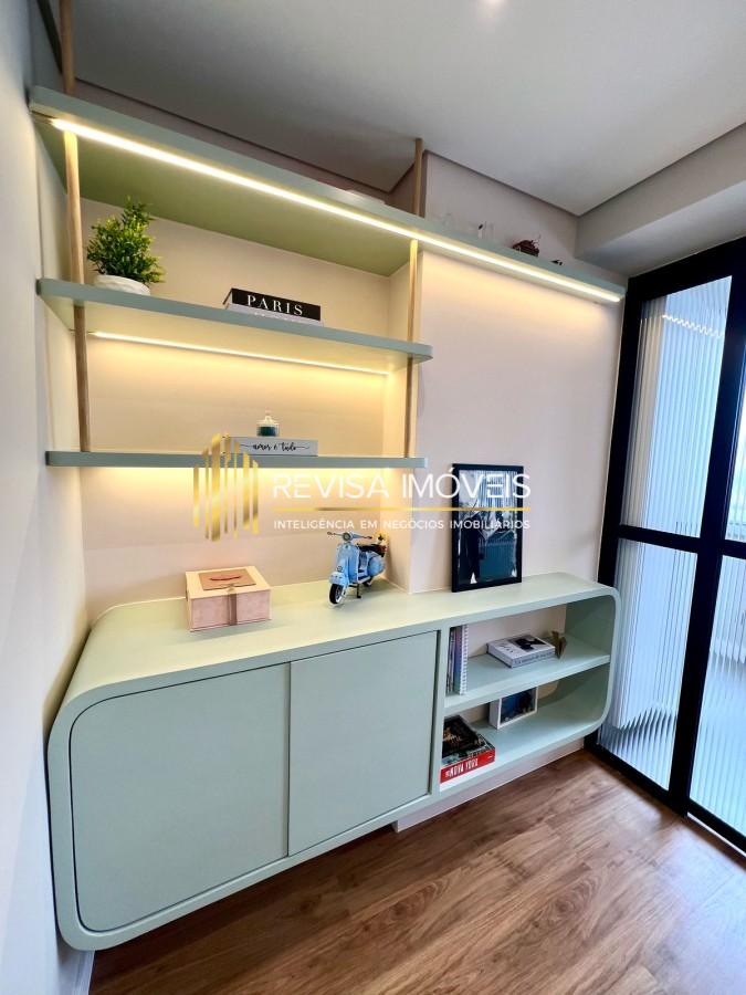 Apartamento à venda com 3 quartos, 156m² - Foto 23