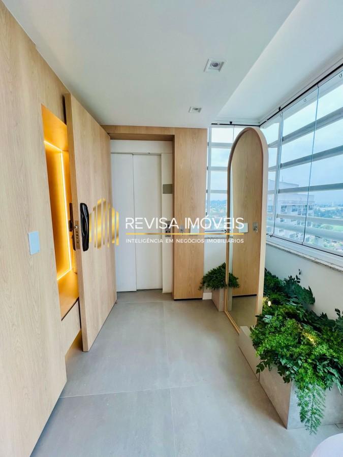 Apartamento à venda com 3 quartos, 156m² - Foto 22