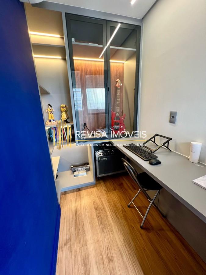 Apartamento à venda com 3 quartos, 156m² - Foto 26