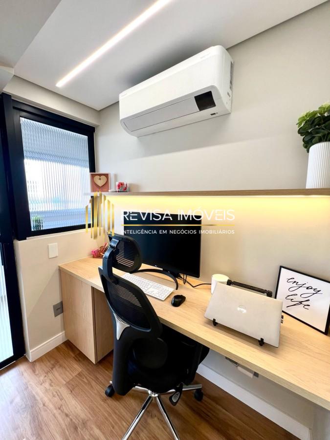 Apartamento à venda com 3 quartos, 156m² - Foto 24