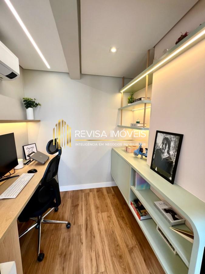 Apartamento à venda com 3 quartos, 156m² - Foto 25