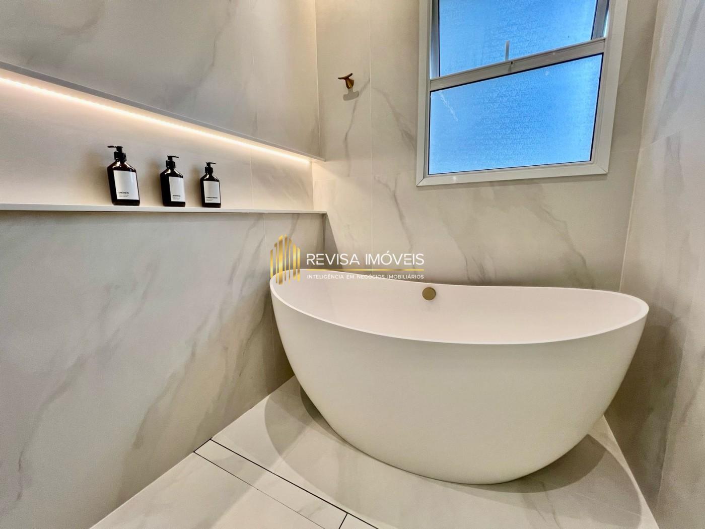 Apartamento à venda com 3 quartos, 156m² - Foto 29