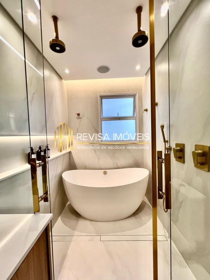 Apartamento à venda com 3 quartos, 156m² - Foto 28