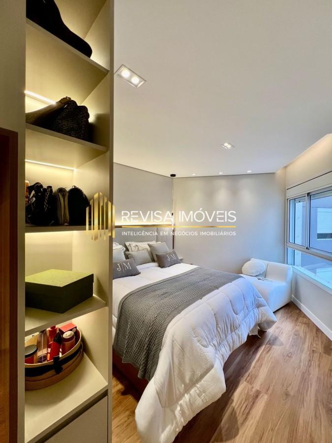 Apartamento à venda com 3 quartos, 156m² - Foto 27