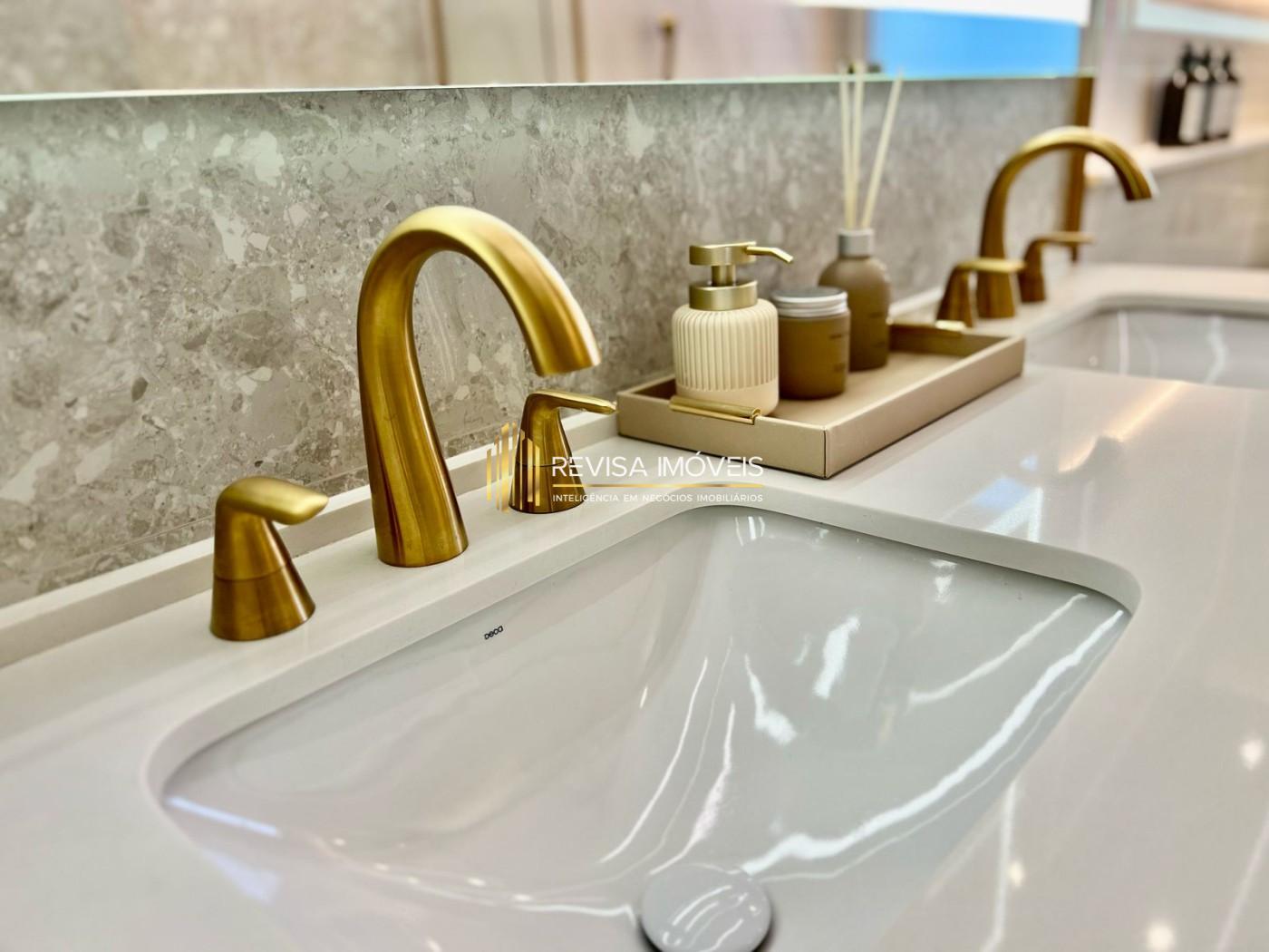 Apartamento à venda com 3 quartos, 156m² - Foto 30