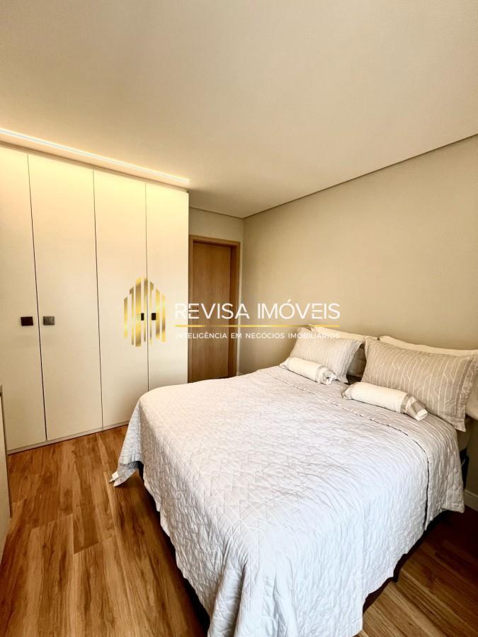 Apartamento à venda com 3 quartos, 156m² - Foto 33