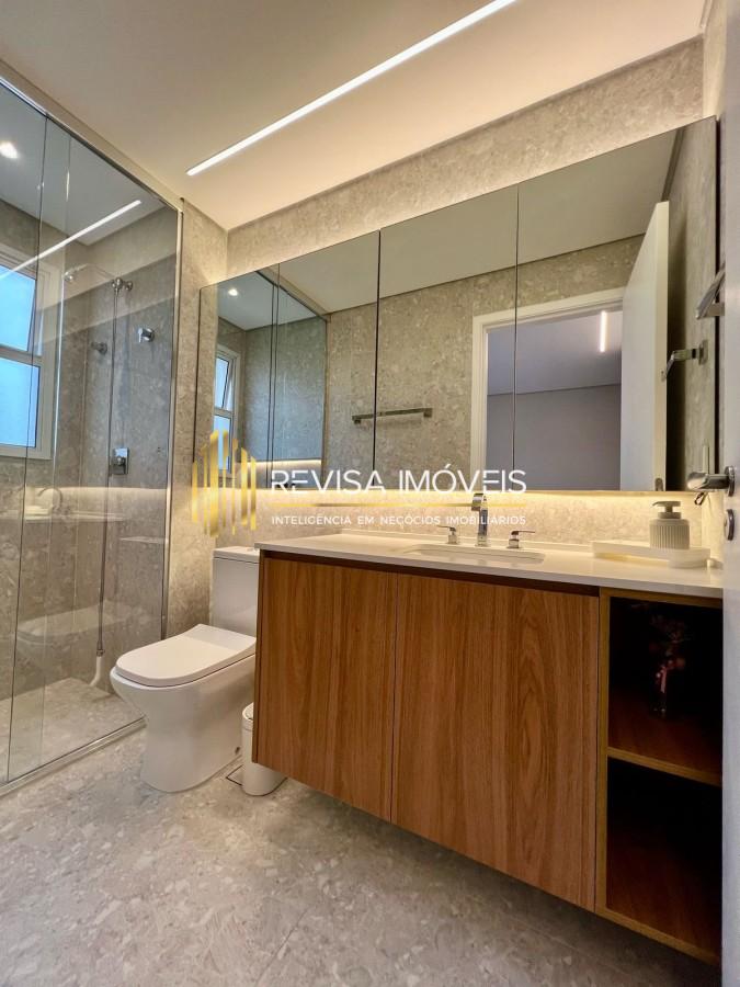 Apartamento à venda com 3 quartos, 156m² - Foto 34