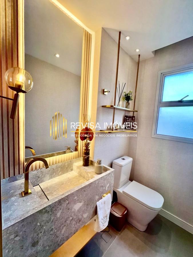 Apartamento à venda com 3 quartos, 156m² - Foto 37