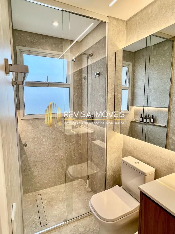 Apartamento à venda com 3 quartos, 156m² - Foto 35